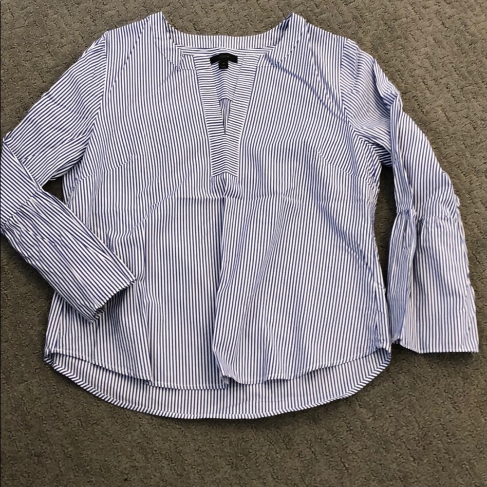 Jcrew top
